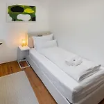 Ruhrapartments - Fuer 3 - Naehe A40 - Fastwifi - Perfekt Fuer Familien Und Geschaeftsreisen Appartement Bochum