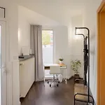 Ruhrapartments - Fuer 3 - Naehe A40 - Fastwifi - Perfekt Fuer Familien Und Geschaeftsreisen *