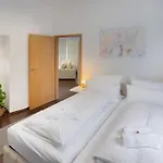 Ruhrapartments - Fuer 3 - Naehe A40 - Fastwifi - Perfekt Fuer Familien Und Geschaeftsreisen