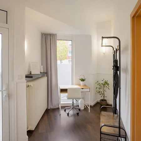 Ruhrapartments - Fuer 5 - Naehe A40 - Fastwifi - Perfekt Fuer Familien Und Geschaeftsreisen *