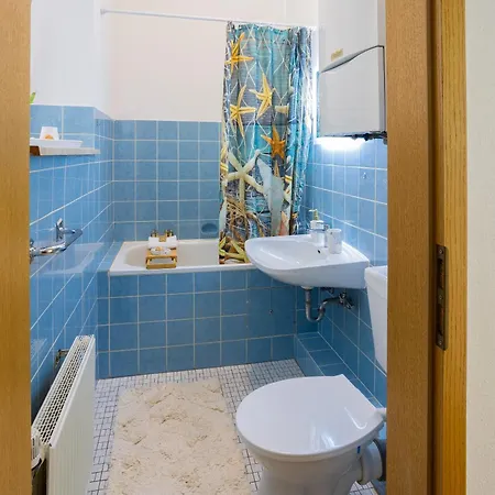 Ruhrapartments - Für 5 - Nähe A40 - Fastwifi - Perfekt Für Familien Und Geschäftsreisen Apartment