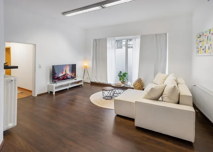 Ruhrapartments - Fuer 5 - Naehe A40 - Fastwifi - Perfekt Fuer Familien Und Geschaeftsreisen * 波鸿