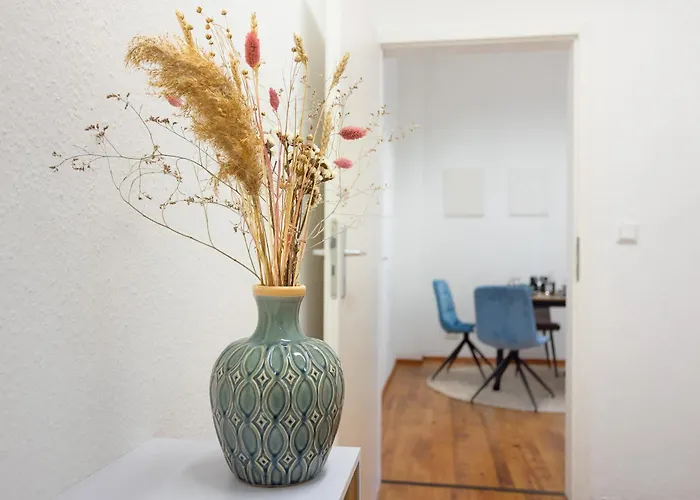 Ruhrapartments - Fuer 5 - Naehe A40 - Fastwifi - Perfekt Fuer Familien Und Geschaeftsreisen 公寓 波鸿