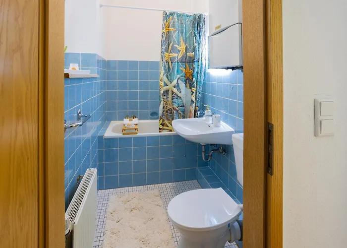 Ruhrapartments - Fuer 5 - Naehe A40 - Fastwifi - Perfekt Fuer Familien Und Geschaeftsreisen Lägenhet