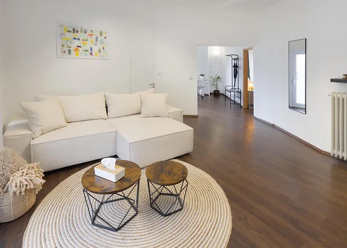 Ruhrapartments - Fuer 5 - Naehe A40 - Fastwifi - Perfekt Fuer Familien Und Geschaeftsreisen * 波鸿